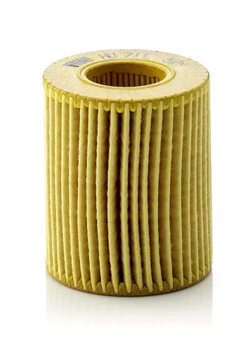 Oil Filter MANN-FILTER HU 711 x)