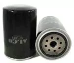 Oil Filter ALCO FILTER SP-801)