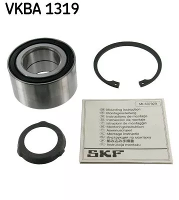Wheel Bearing Kit SKF VKBA 1319)