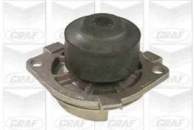 Waterpomp, motorkoeling GRAF PA690)