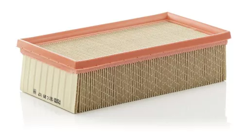 Luchtfilter MANN-FILTER C 26 107)