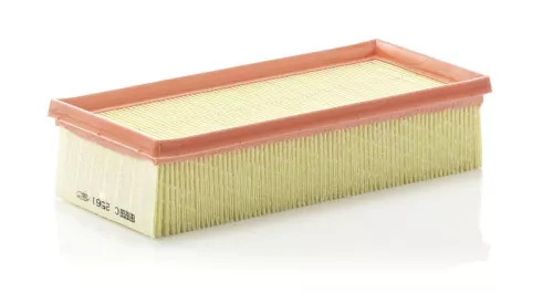 Luchtfilter MANN-FILTER C 2561)