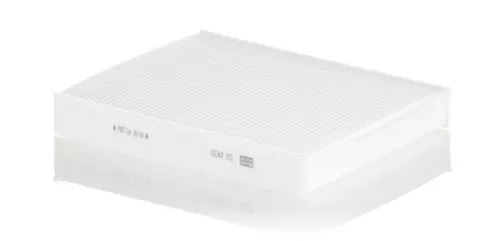 Filter, cabinelucht MANN-FILTER CU 2433)