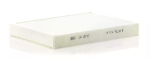 Filter, cabinelucht MANN-FILTER CU 2733)