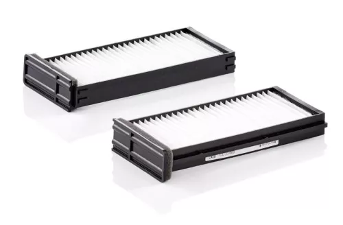 Filter, cabinelucht MANN-FILTER CU 23 000-2)