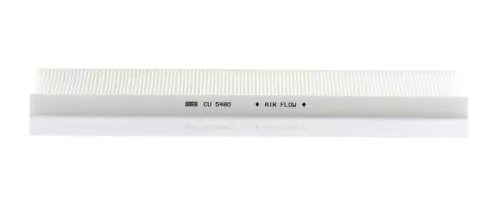 Filter, cabinelucht MANN-FILTER CU 5480)