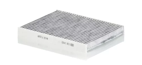 Filter, cabinelucht MANN-FILTER CUK 2422)