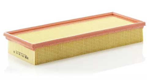 Luchtfilter MANN-FILTER C 39 161)