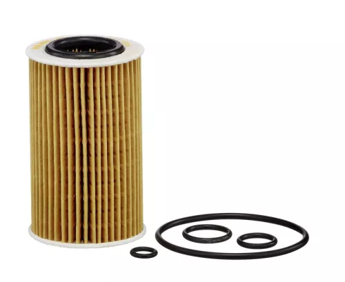 Oliefilter MANN-FILTER HU 715/6 x)