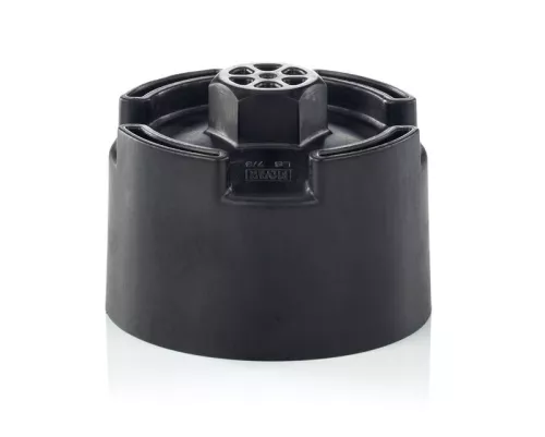 Oliefiltersleutel MANN-FILTER LS 7/3)