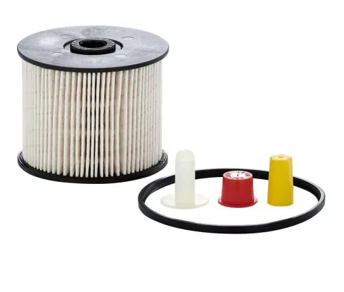Fuel Filter MANN-FILTER PU 830 x)