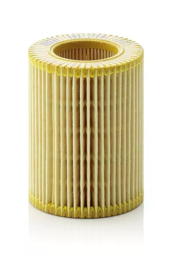 Oliefilter MANN-FILTER HU 714 x)