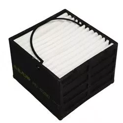 Brandstoffilter ALCO FILTER MD-5260)
