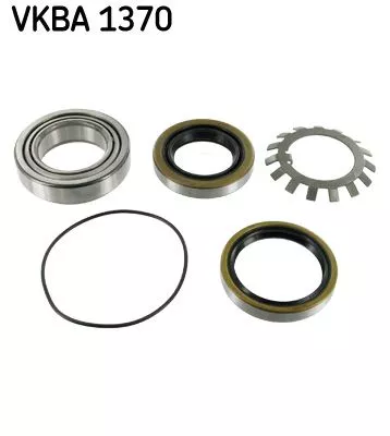 Wiellagerset SKF VKBA 1370)