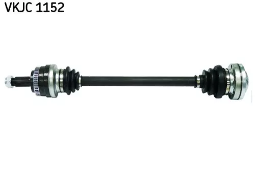 Aandrijfas SKF VKJC 1152)
