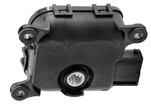 Actuator, koplampnivellering BOSCH 0 132 801 143)