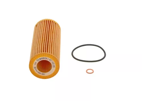 Oliefilter BOSCH 1 457 429 185)