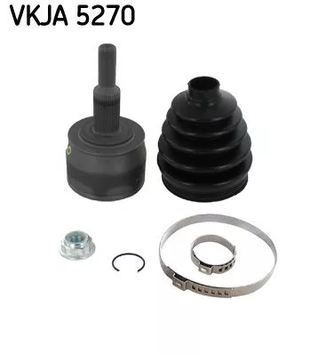 Koppelingsset, aandrijfas SKF VKJA 5270)