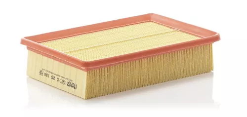 Luchtfilter MANN-FILTER C 25 100)