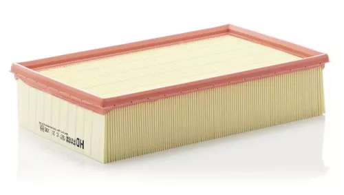 Luchtfilter MANN-FILTER C 31 195)