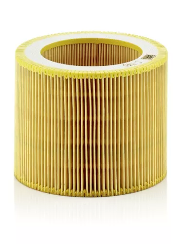 Luchtfilter MANN-FILTER C 1140)