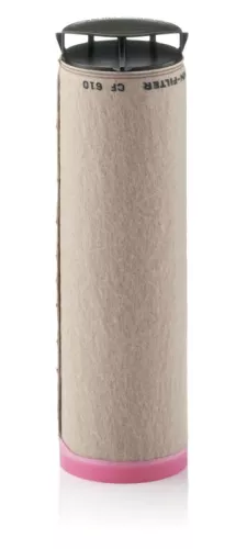 Secondary Air Filter MANN-FILTER CF 610)
