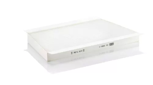Filter, cabinelucht MANN-FILTER CU 3461/1)