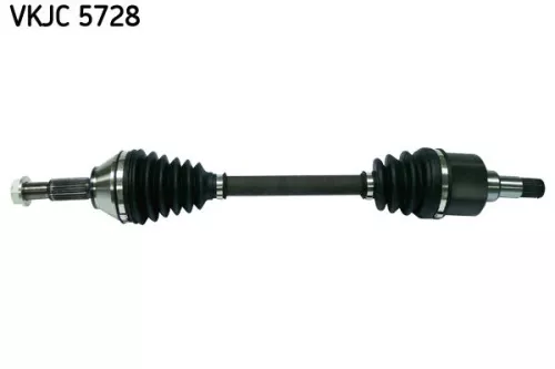 Aandrijfas SKF VKJC 5728)