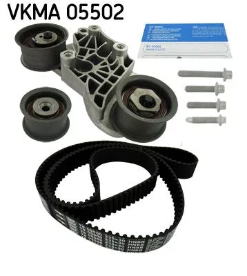 Distributieriemset SKF VKMA 05502)