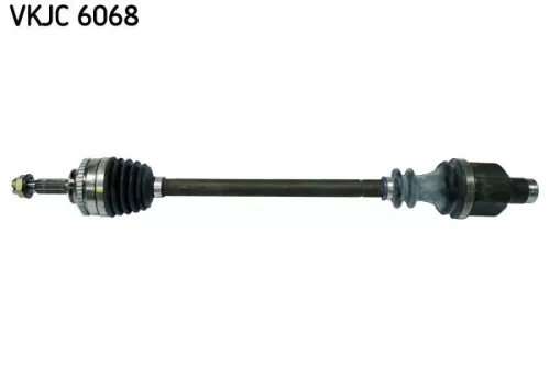 Aandrijfas SKF VKJC 6068)