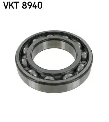 Lager, handgeschakelde transmissie SKF VKT 8940)