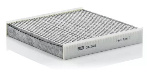 Filter, cabinelucht MANN-FILTER CUK 2245)