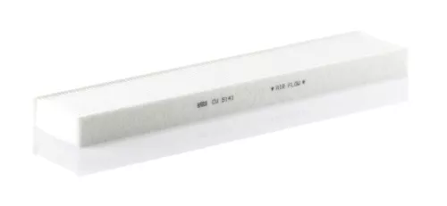 Filter, cabinelucht MANN-FILTER CU 5141)