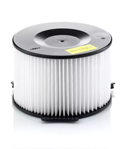 Filter, cabinelucht MANN-FILTER CU 1738)
