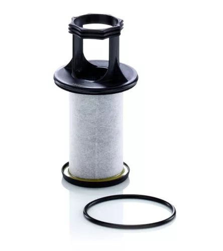 Filter, carterventilatie MANN-FILTER LC 5001 x)
