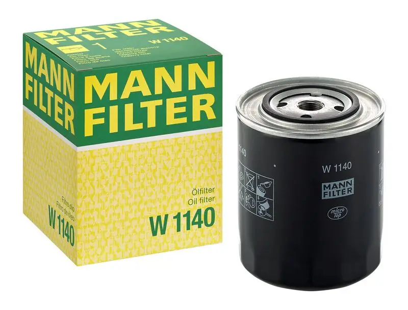 OLIEFILTER (W 1140)