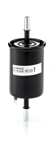 Fuel Filter MANN-FILTER WK 55/3)