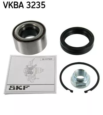 Wiellagerset SKF VKBA 3235)
