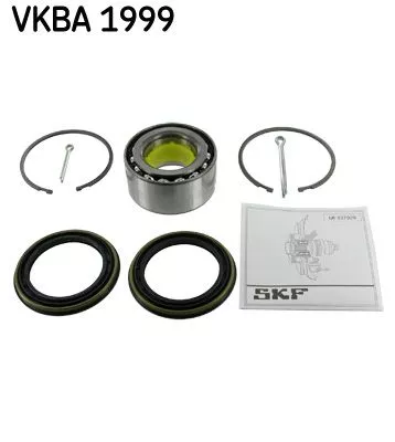 Wiellagerset SKF VKBA 1999)