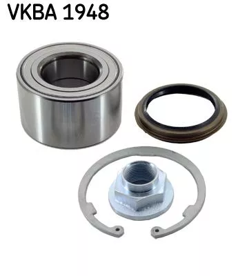 Wheel Bearing Kit SKF VKBA 1948)