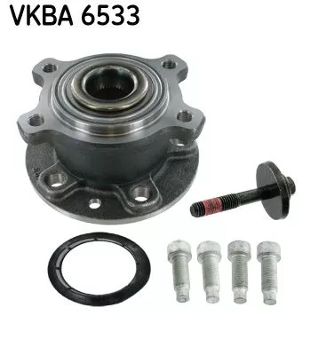Wiellagerset SKF VKBA 6533)