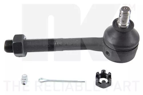 Spoorstangeind NK 5032247)