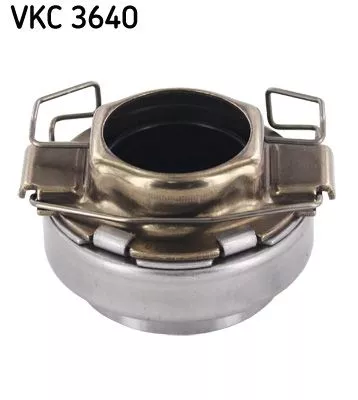 koppelingsdruklager SKF VKC 3640)