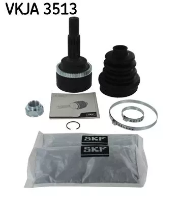Koppelingsset, aandrijfas SKF VKJA 3513)