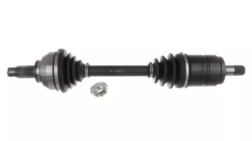 Aandrijfas SKF VKJC 1153)