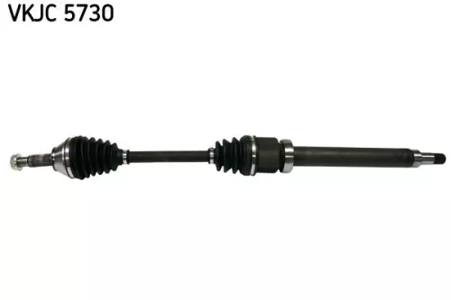 Aandrijfas SKF VKJC 5730)
