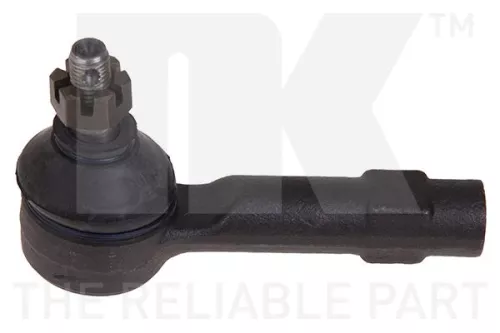 Spoorstangeind NK 5032261)
