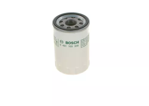 Oil Filter BOSCH 0 451 103 335)