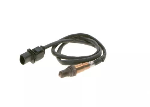 Zuurstofsensor BOSCH 0 258 017 025)