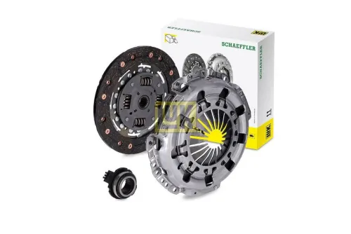 Koppelingsset Schaeffler LuK 620 2132 00)